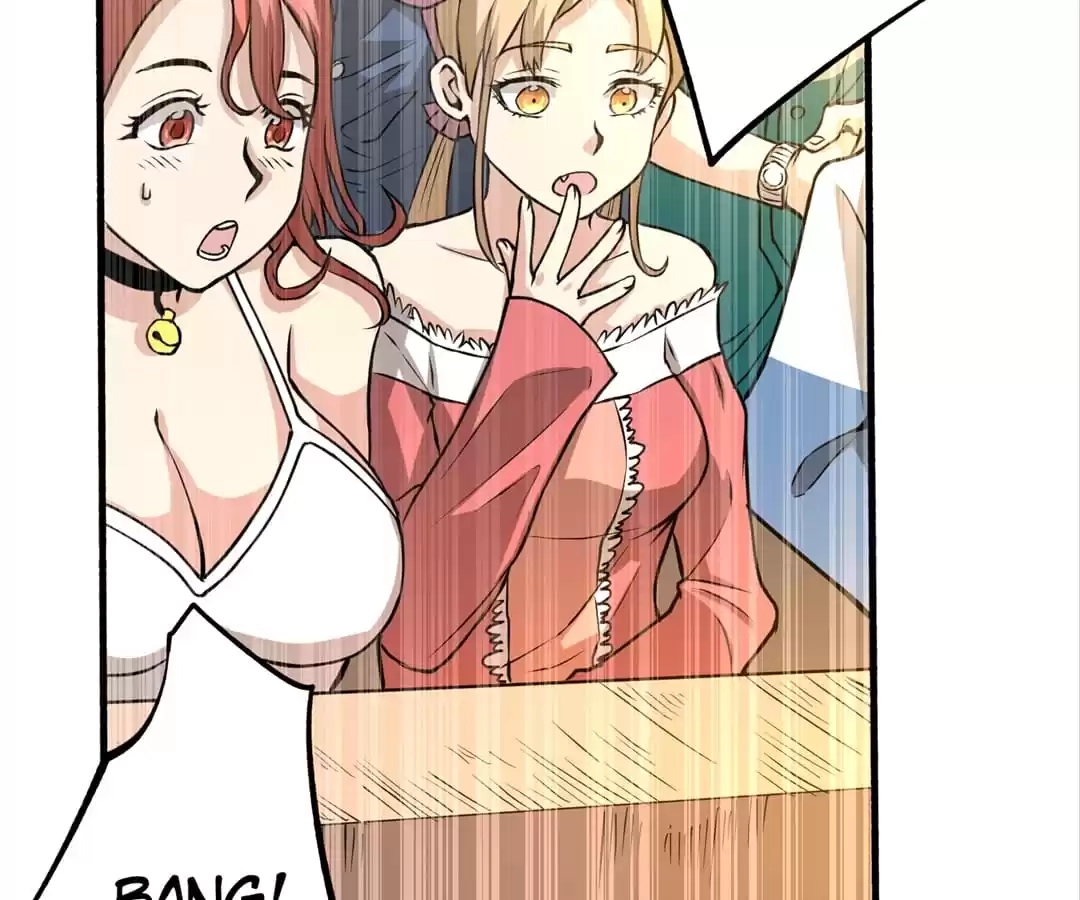 Dushi Dianfeng Gaoshou Chapter 6 page 73 - 