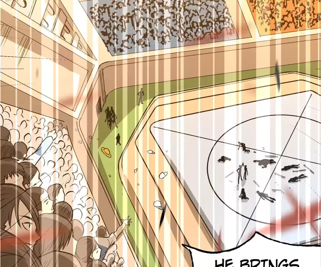 Dushi Dianfeng Gaoshou Chapter 6 page 87 - 