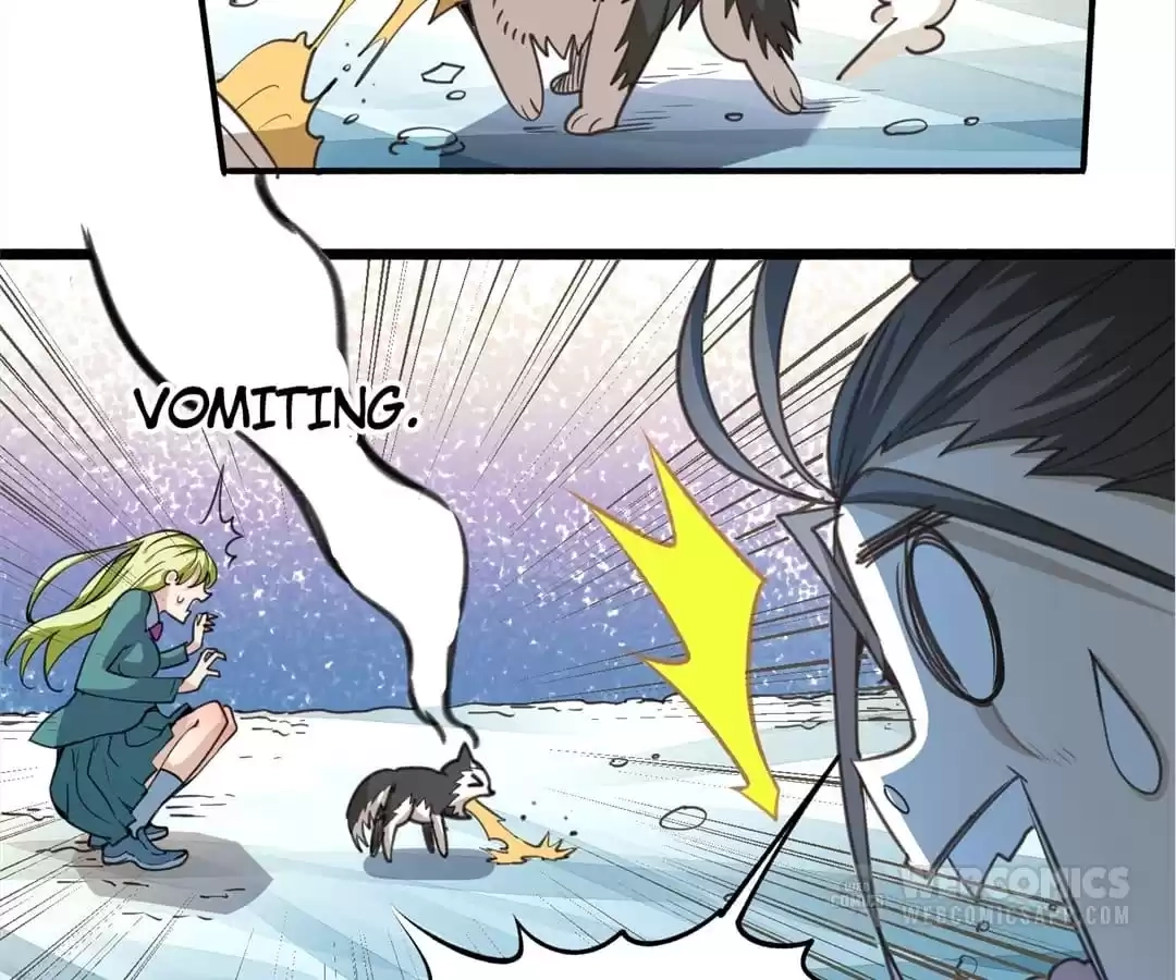 Dushi Dianfeng Gaoshou Chapter 7 page 11 - 
