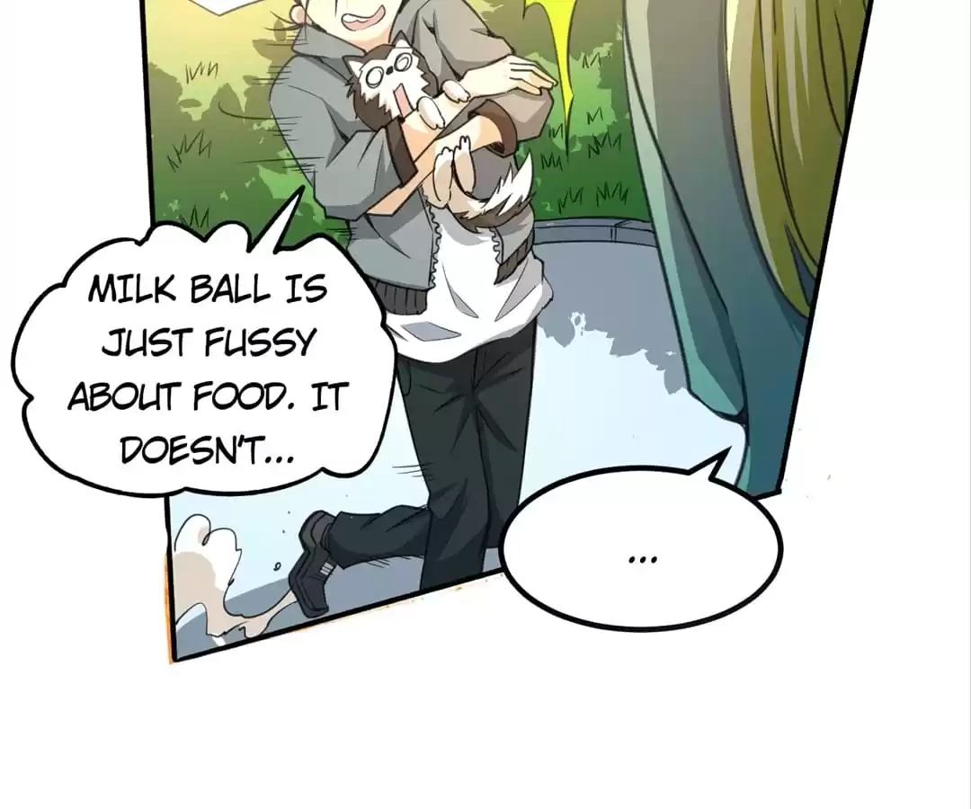 Dushi Dianfeng Gaoshou Chapter 7 page 13 - 