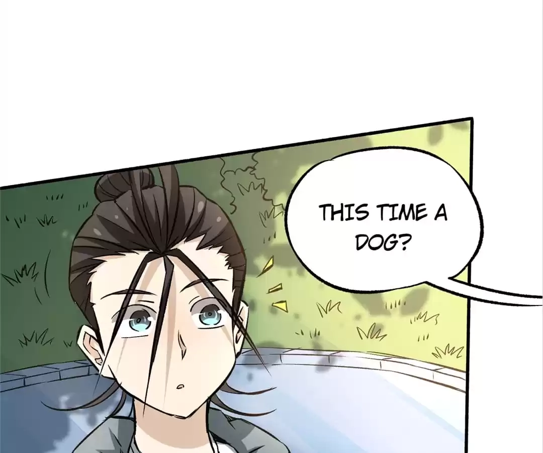 Dushi Dianfeng Gaoshou Chapter 7 page 14 - 