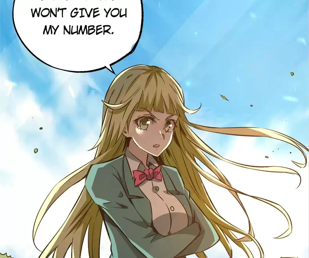 Dushi Dianfeng Gaoshou Chapter 7 page 16 - 