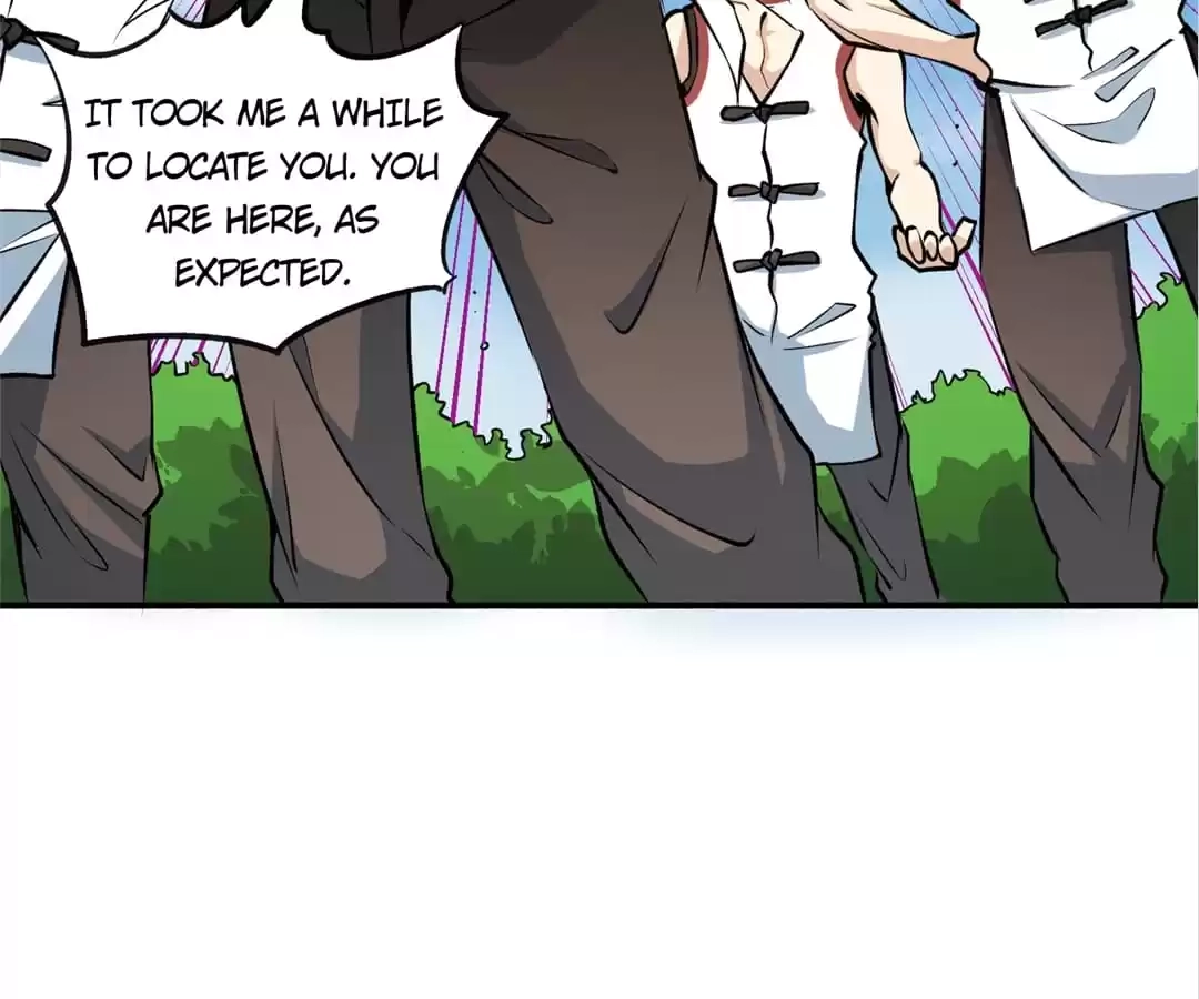 Dushi Dianfeng Gaoshou Chapter 7 page 22 - 