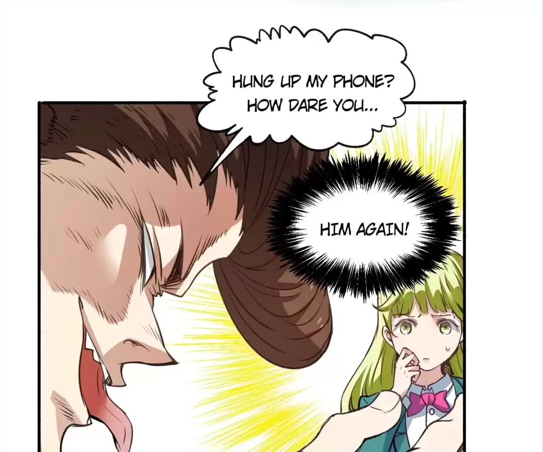 Dushi Dianfeng Gaoshou Chapter 7 page 23 - 