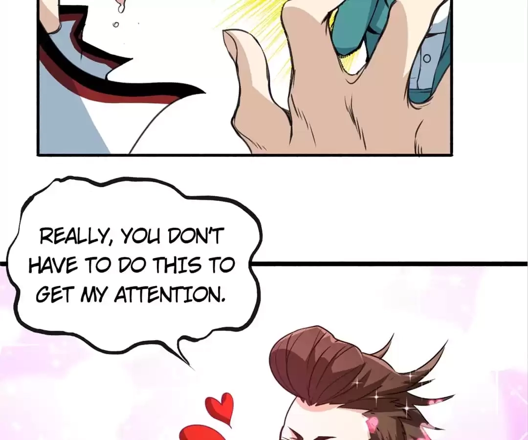 Dushi Dianfeng Gaoshou Chapter 7 page 24 - 