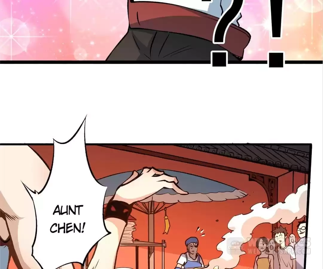 Dushi Dianfeng Gaoshou Chapter 7 page 26 - 