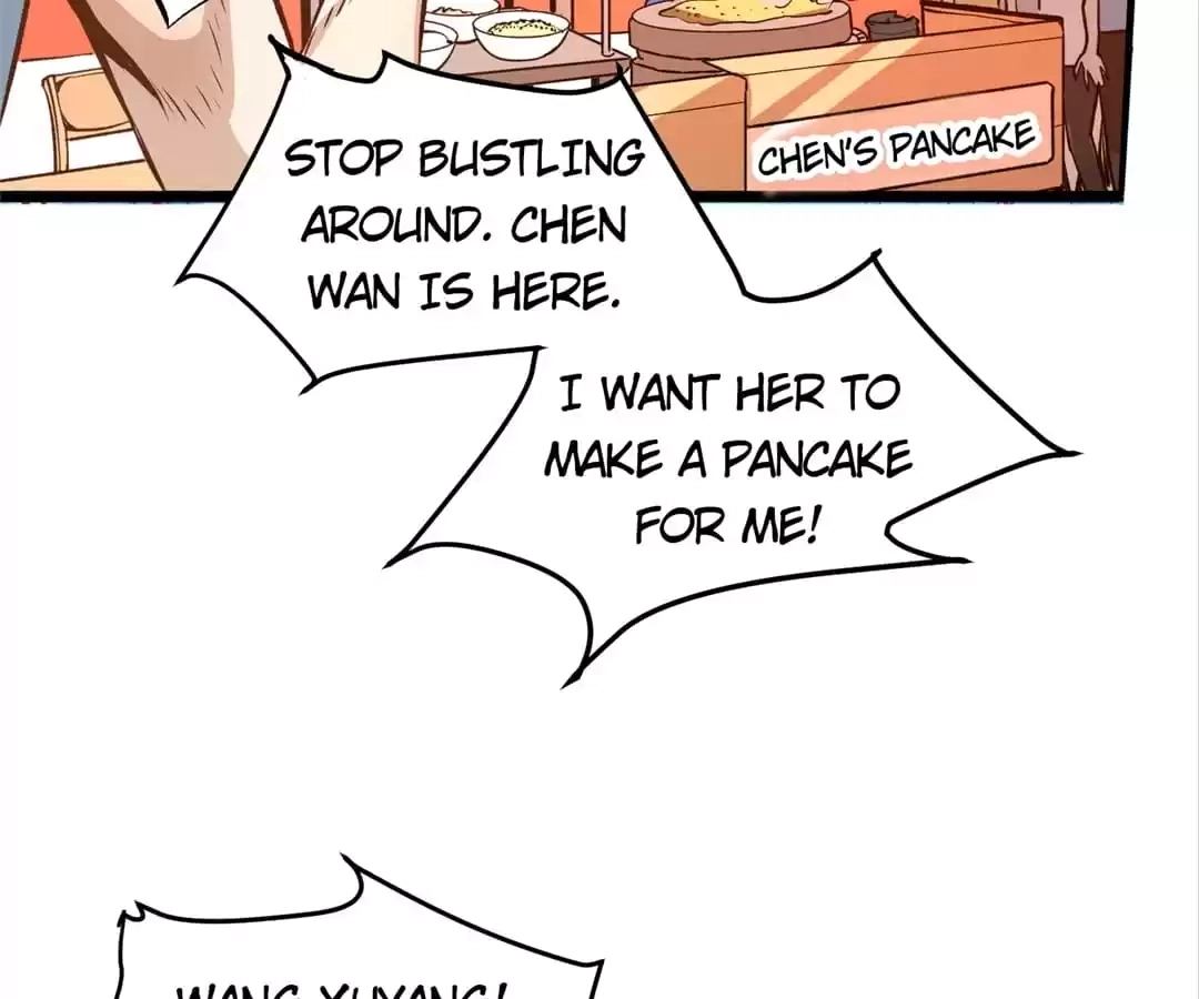 Dushi Dianfeng Gaoshou Chapter 7 page 27 - 