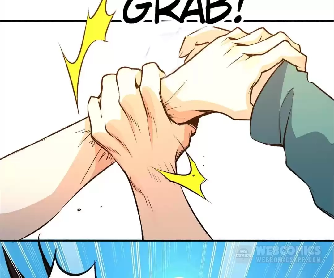Dushi Dianfeng Gaoshou Chapter 7 page 34 - 