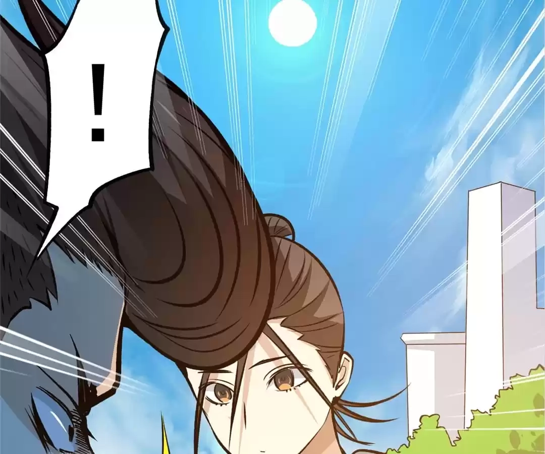 Dushi Dianfeng Gaoshou Chapter 7 page 35 - 