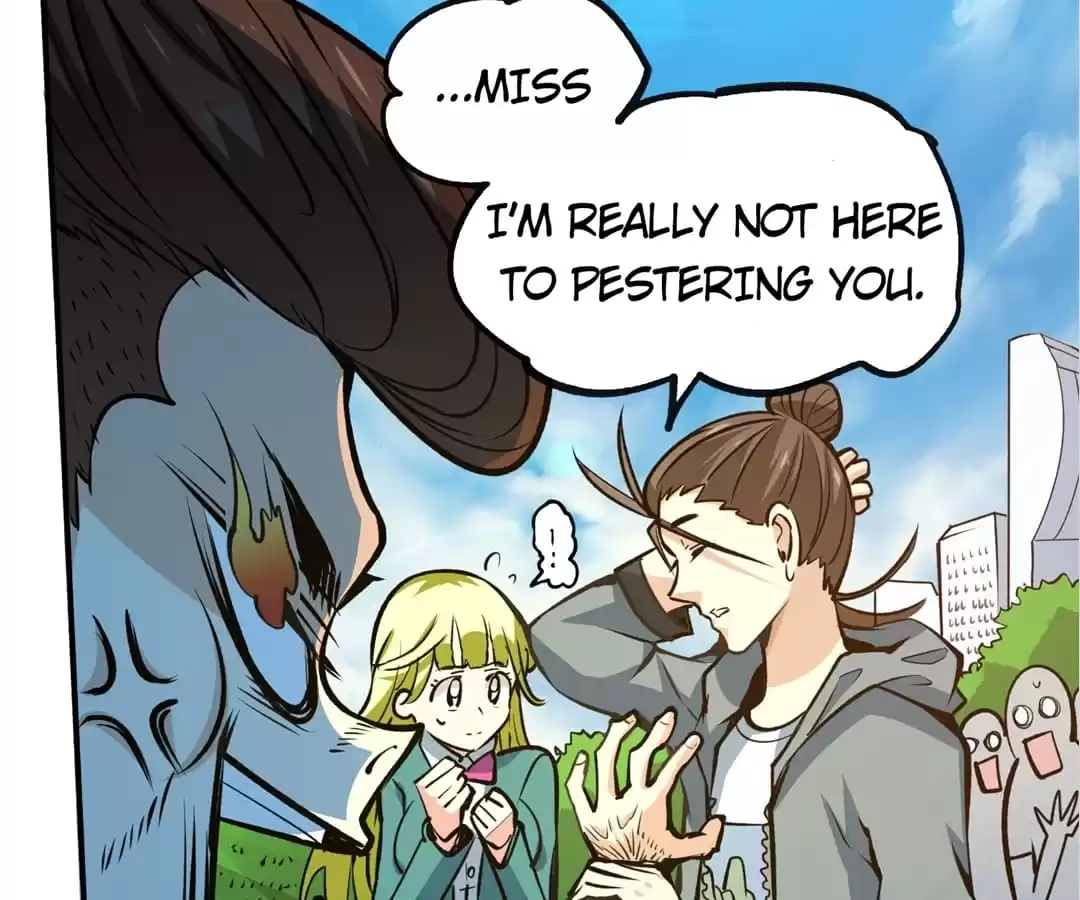 Dushi Dianfeng Gaoshou Chapter 7 page 39 - 