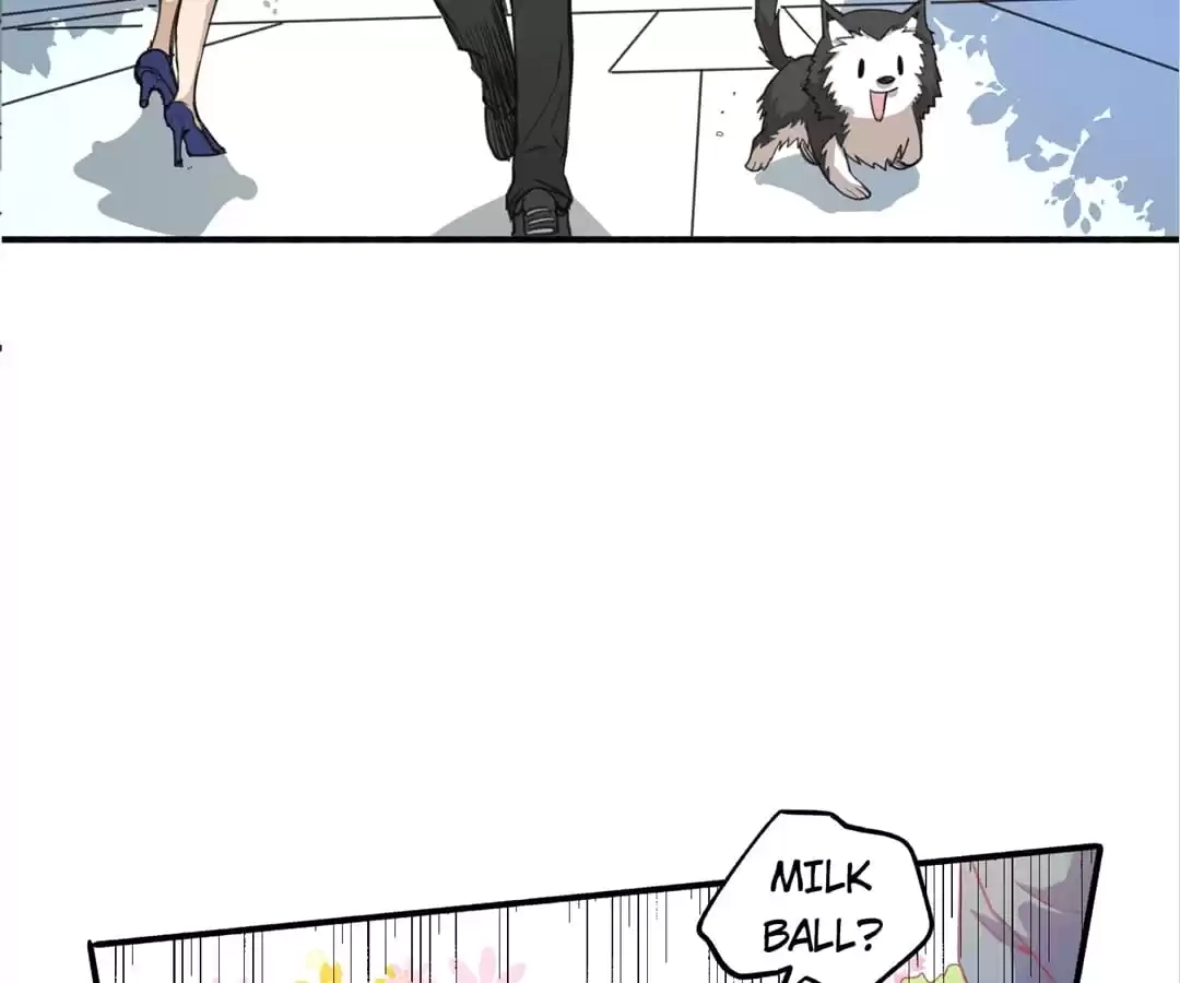 Dushi Dianfeng Gaoshou Chapter 7 page 5 - 
