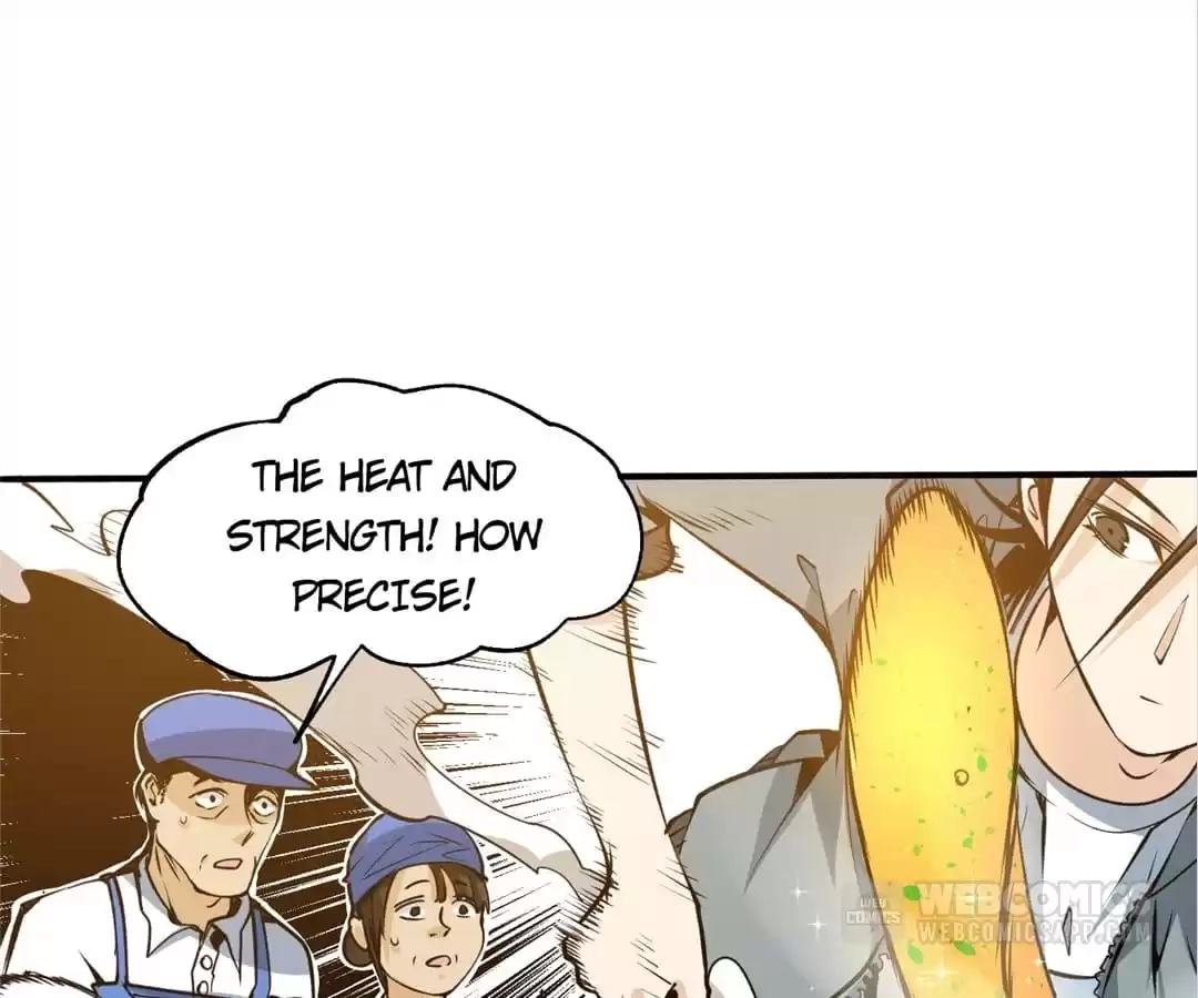 Dushi Dianfeng Gaoshou Chapter 7 page 50 - 