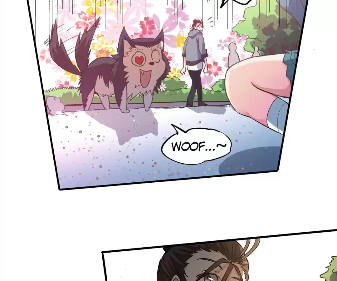 Dushi Dianfeng Gaoshou Chapter 7 page 6 - 
