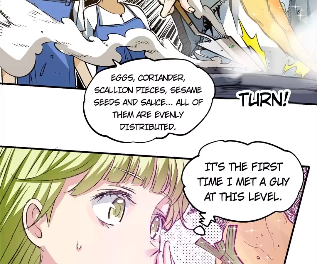 Dushi Dianfeng Gaoshou Chapter 7 page 51 - 