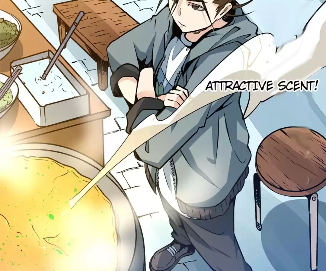 Dushi Dianfeng Gaoshou Chapter 7 page 54 - 