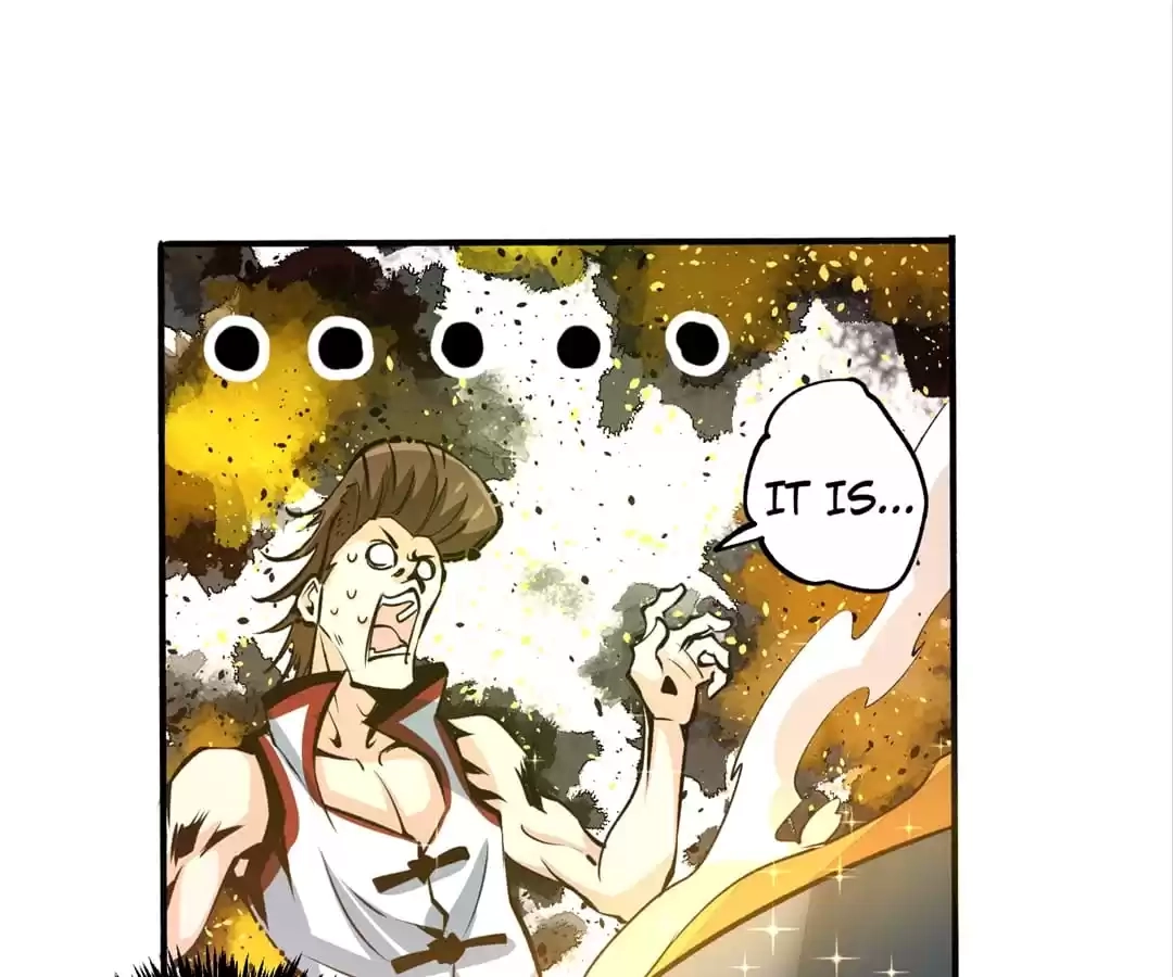 Dushi Dianfeng Gaoshou Chapter 7 page 57 - 