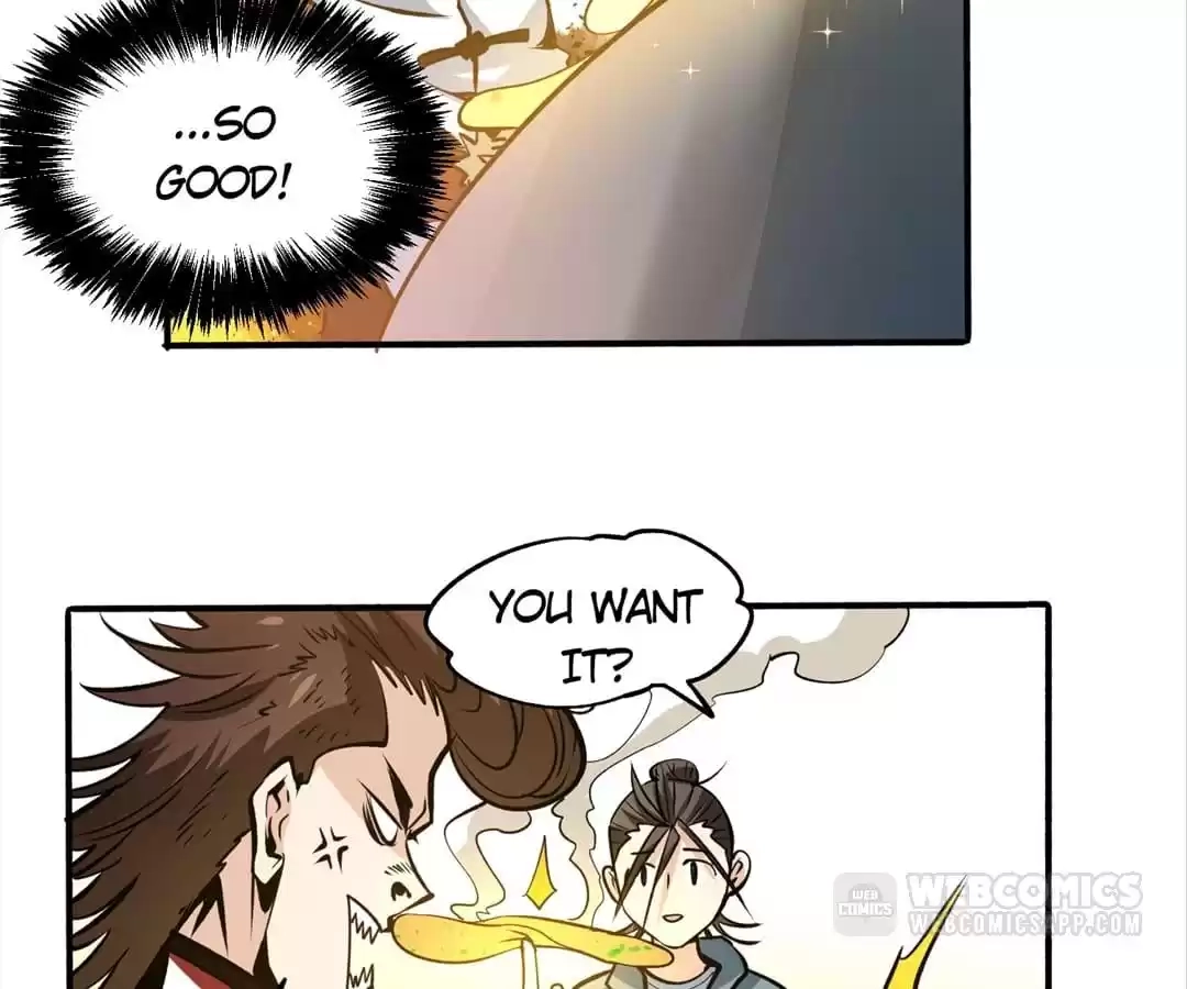 Dushi Dianfeng Gaoshou Chapter 7 page 58 - 