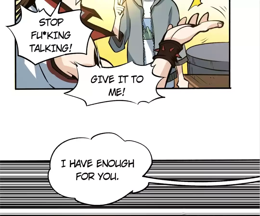 Dushi Dianfeng Gaoshou Chapter 7 page 59 - 