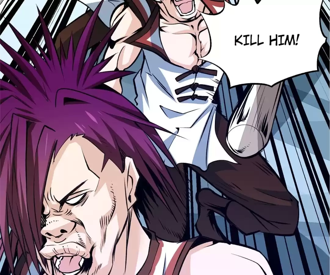 Dushi Dianfeng Gaoshou Chapter 7 page 64 - 