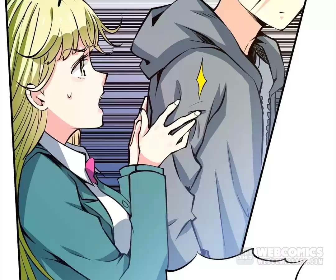 Dushi Dianfeng Gaoshou Chapter 7 page 66 - 