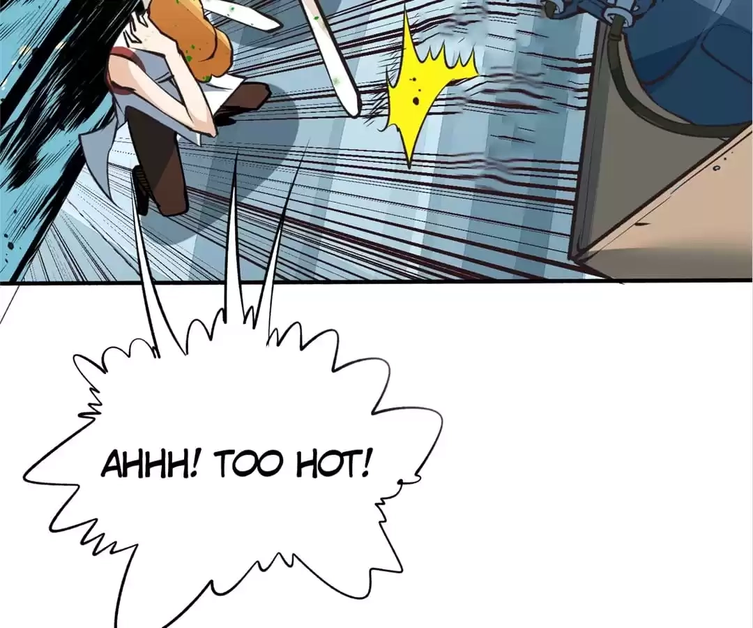 Dushi Dianfeng Gaoshou Chapter 7 page 71 - 