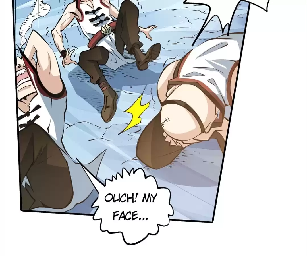 Dushi Dianfeng Gaoshou Chapter 7 page 74 - 