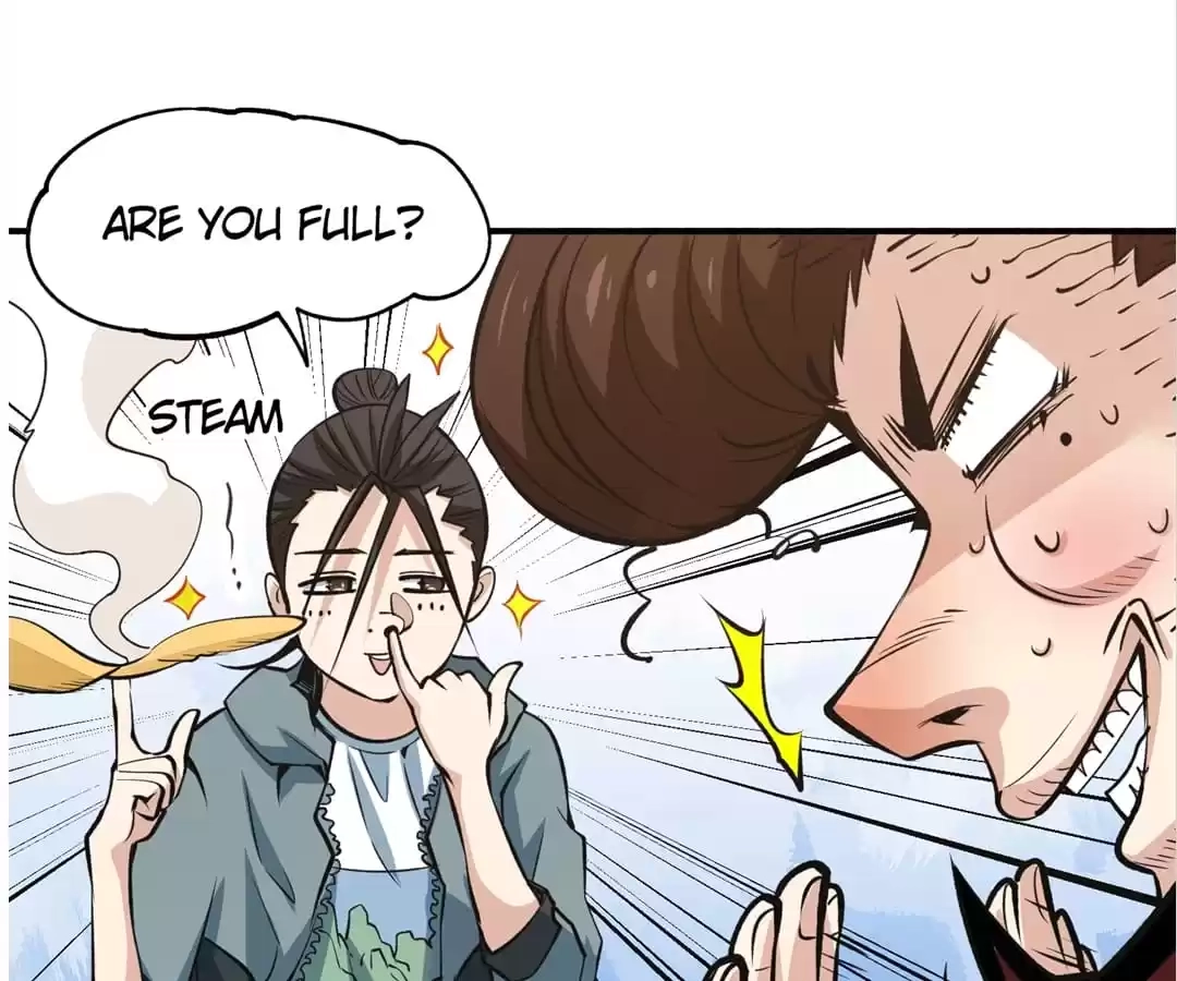 Dushi Dianfeng Gaoshou Chapter 7 page 75 - 