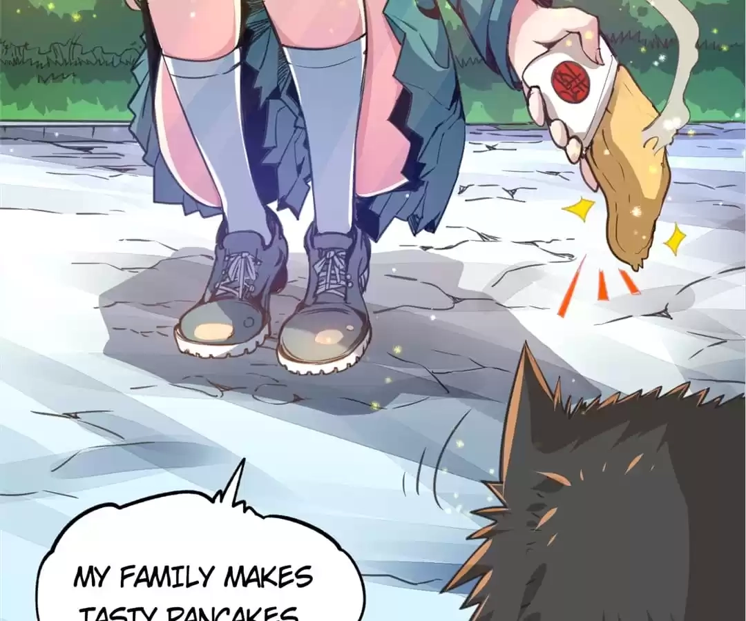 Dushi Dianfeng Gaoshou Chapter 7 page 9 - 