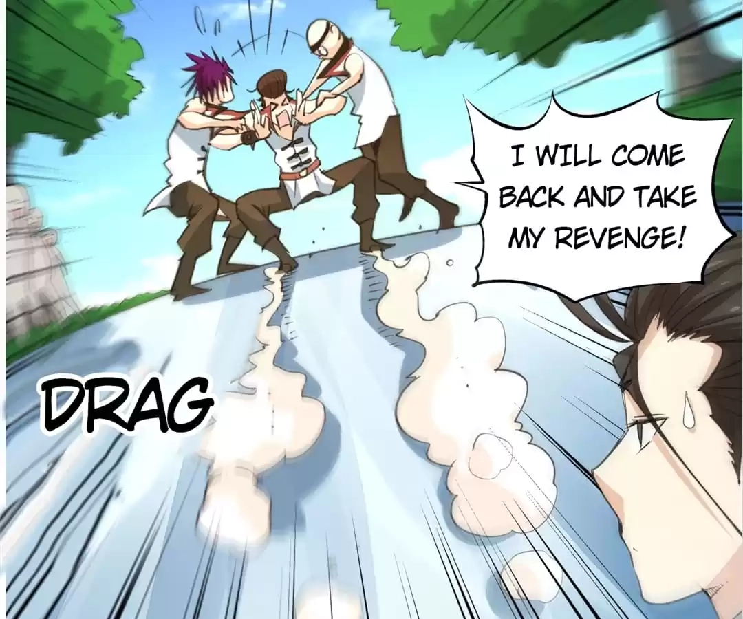 Dushi Dianfeng Gaoshou Chapter 7 page 82 - 