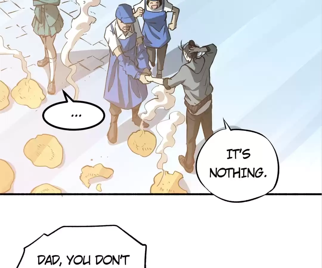 Dushi Dianfeng Gaoshou Chapter 7 page 84 - 