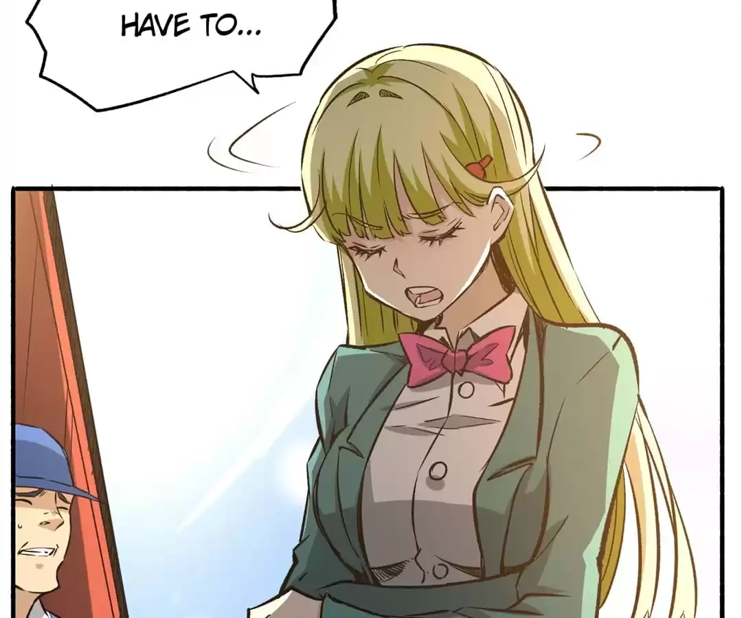 Dushi Dianfeng Gaoshou Chapter 7 page 85 - 