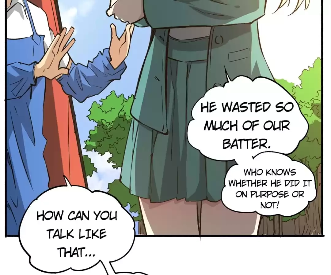 Dushi Dianfeng Gaoshou Chapter 7 page 86 - 