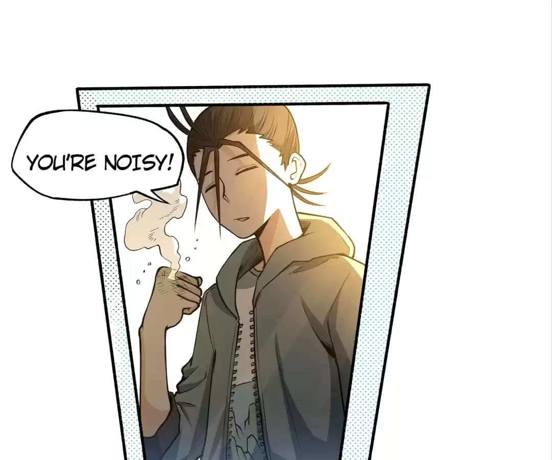 Dushi Dianfeng Gaoshou Chapter 9 page 16 - 