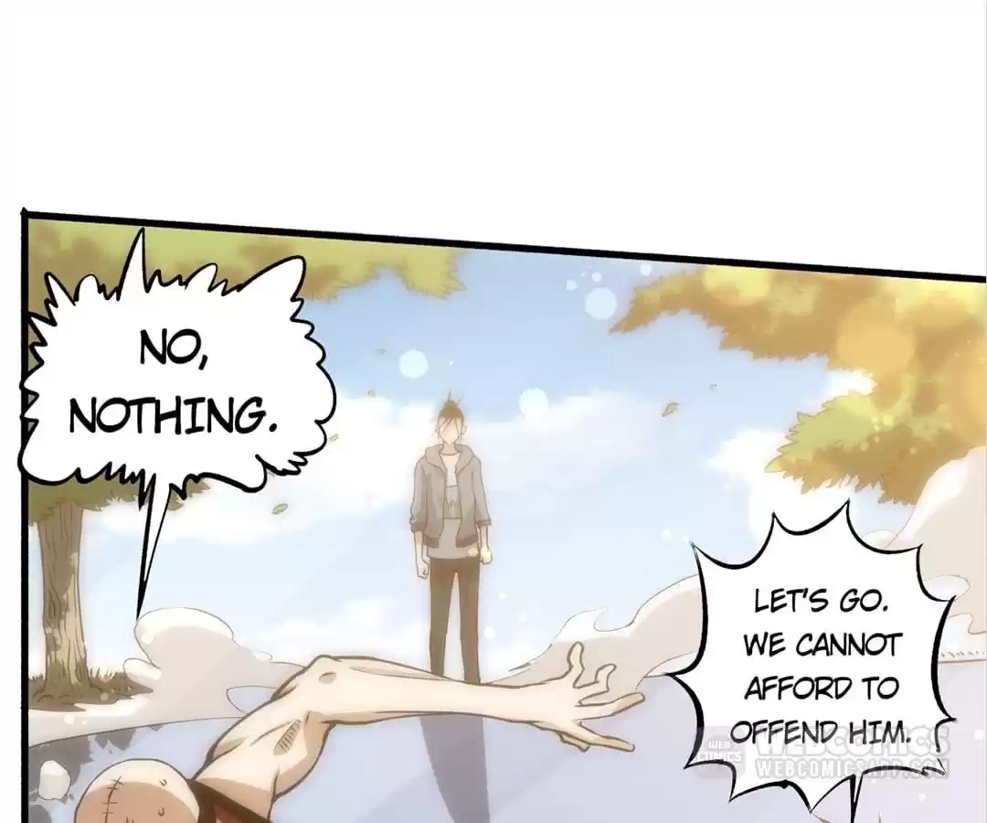 Dushi Dianfeng Gaoshou Chapter 9 page 27 - 