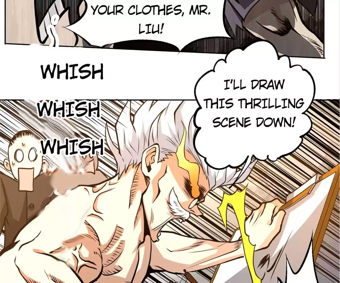 Dushi Dianfeng Gaoshou Chapter 9 page 5 - 