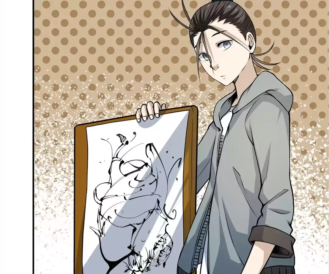 Dushi Dianfeng Gaoshou Chapter 9 page 45 - 
