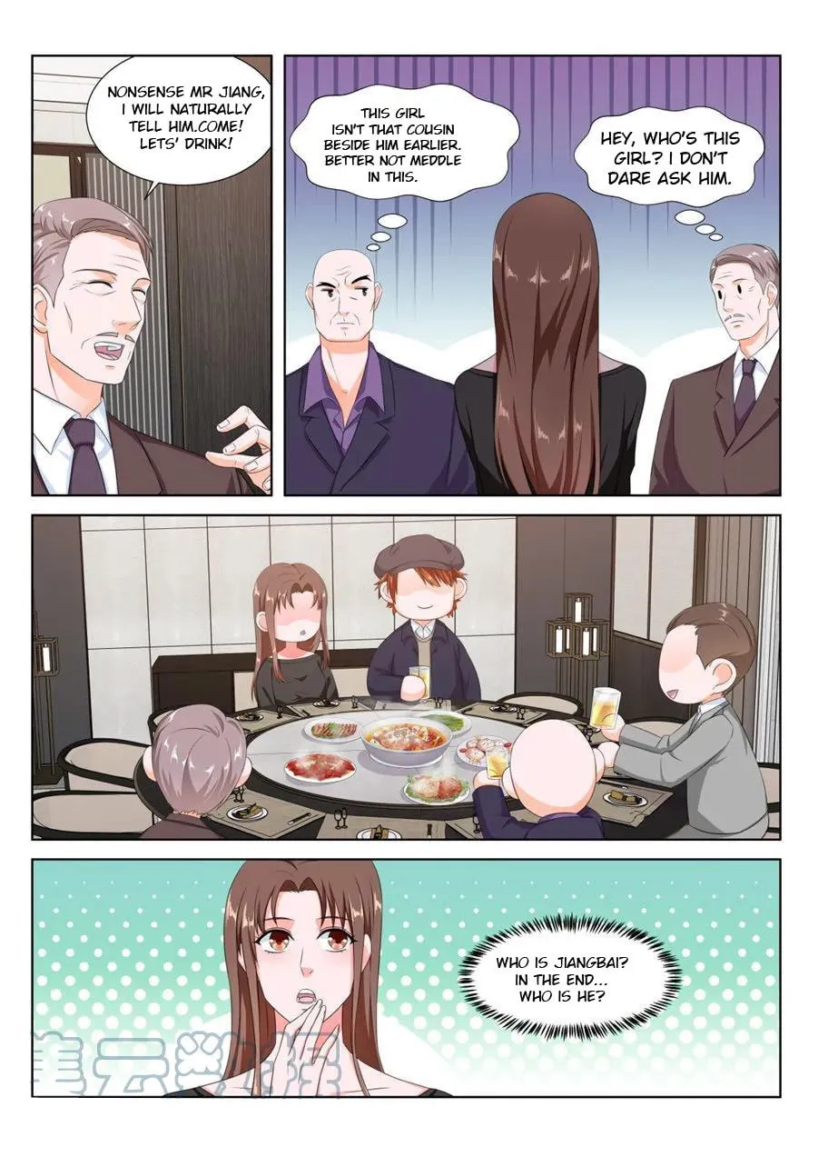 Dushi Xiaoxiong Xitong (Colored) Chapter 151 page 4 - 