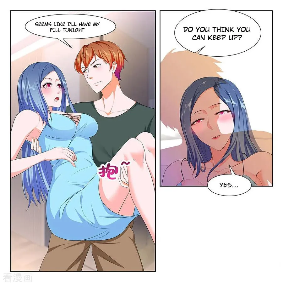 Dushi Xiaoxiong Xitong (Colored) Chapter 310 page 2 - 
