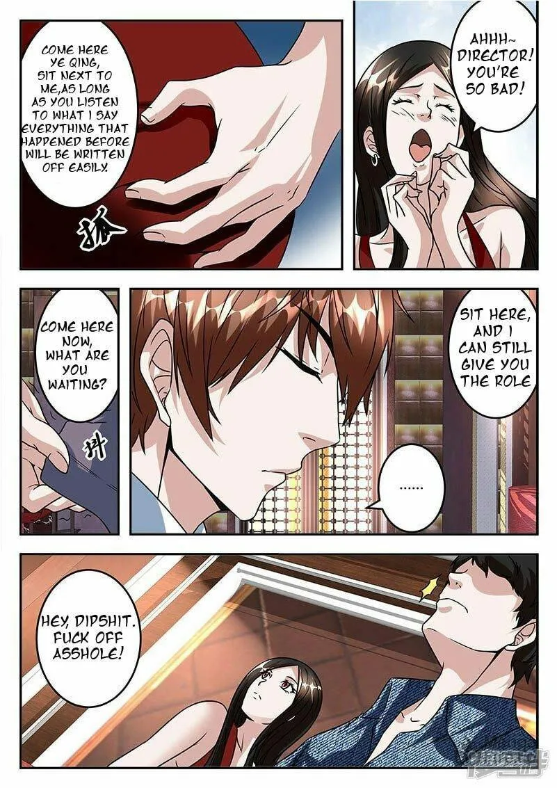 Dushi Xiaoxiong Xitong (Colored) Chapter 41 page 3 - 