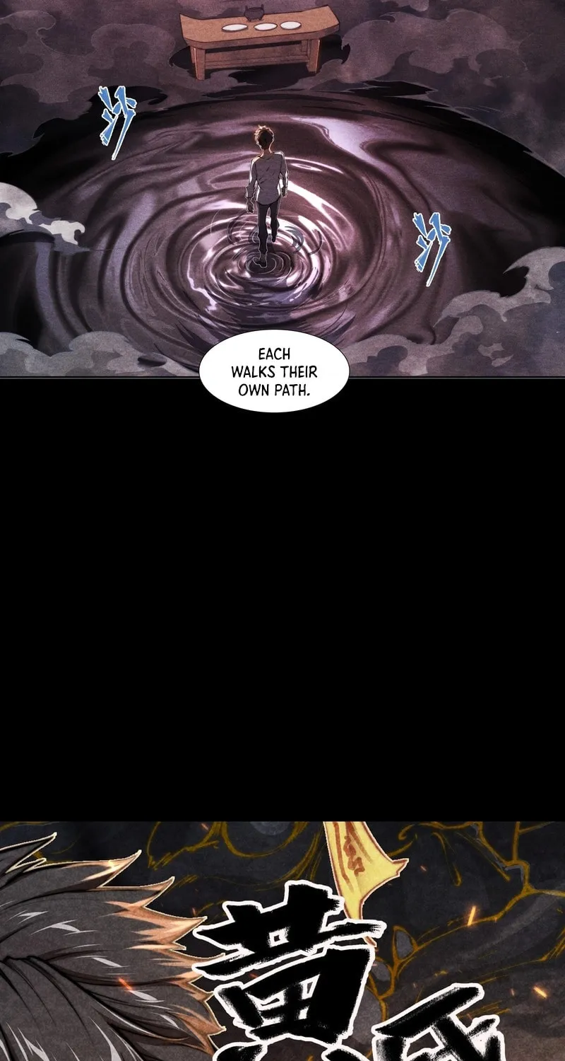 Read Dusk Divide chapter 0 image 6 on Lezhin