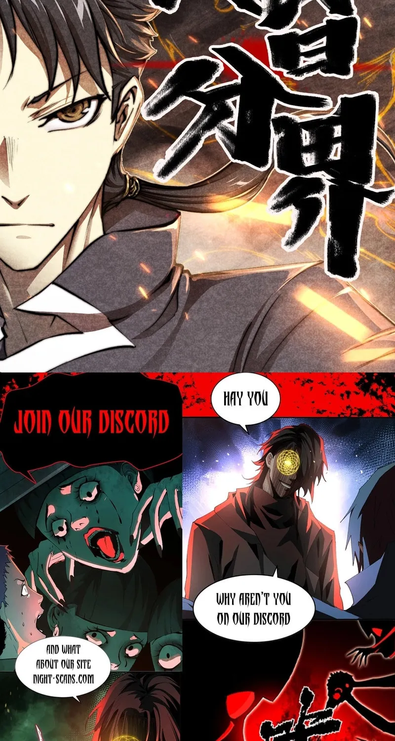 Read Dusk Divide chapter 0 image 7 on Lezhin