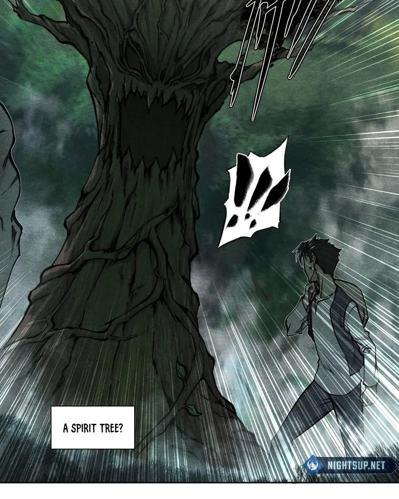 Read Dusk Divide chapter 13 image 11 on Lezhin