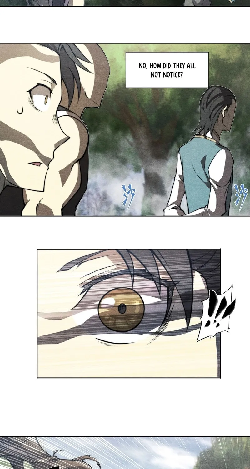 Read Dusk Divide chapter 13 image 13 on Lezhin