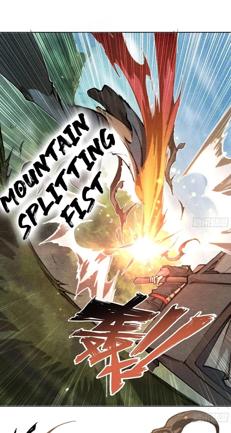 Read Dusk Divide chapter 13 image 15 on Lezhin