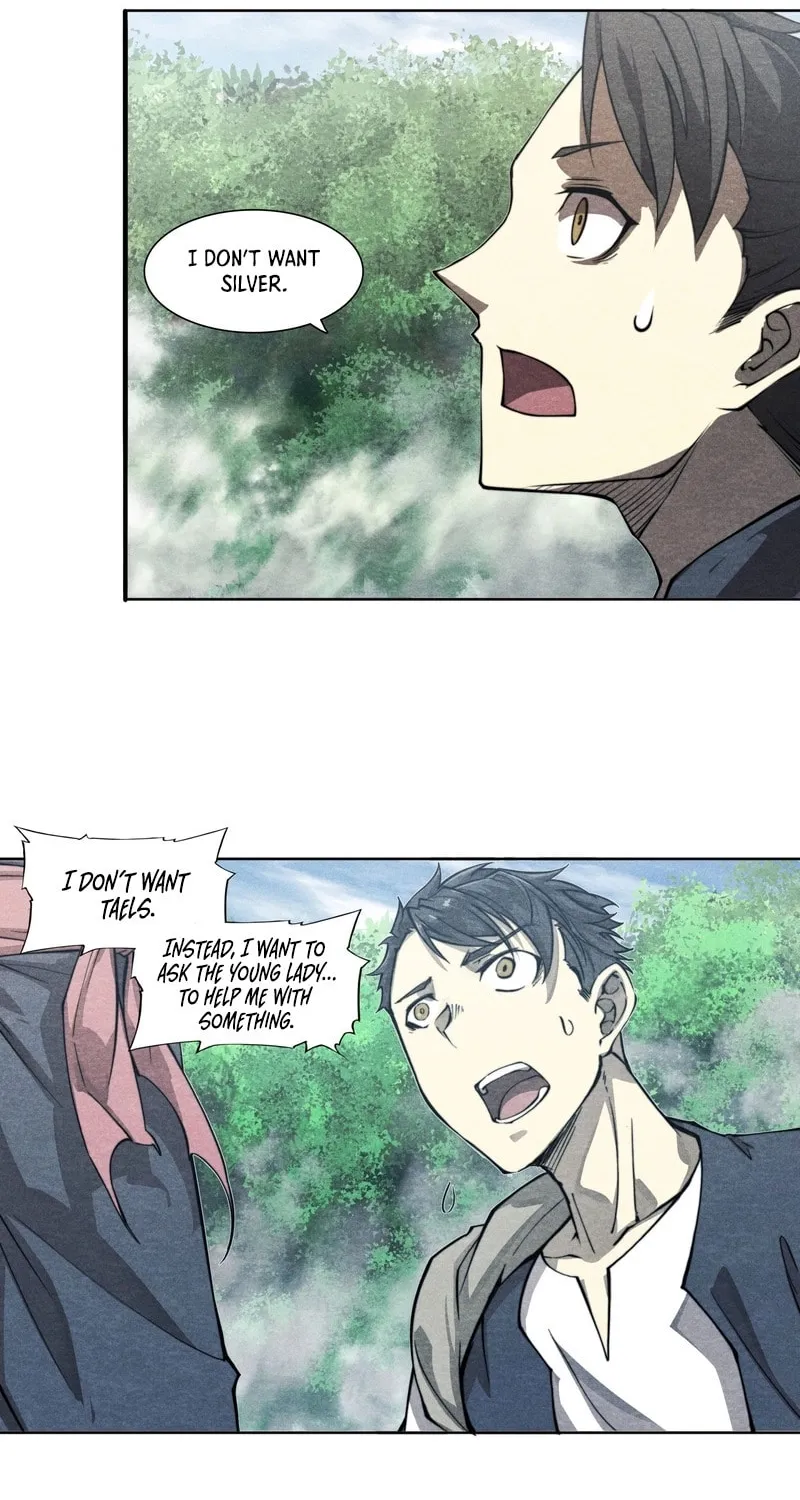 Read Dusk Divide chapter 13 image 21 on Lezhin