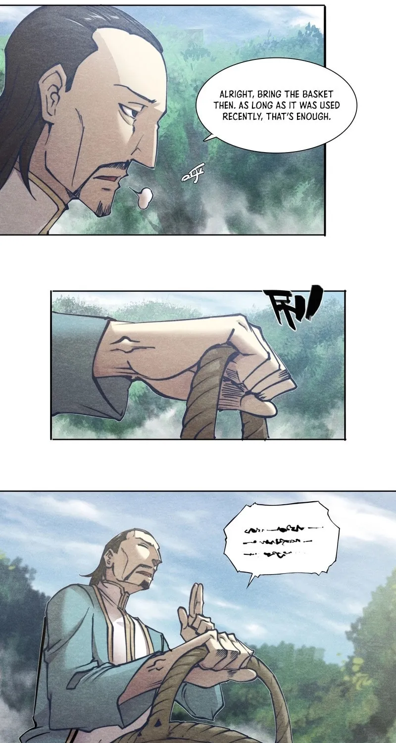 Read Dusk Divide chapter 13 image 28 on Lezhin