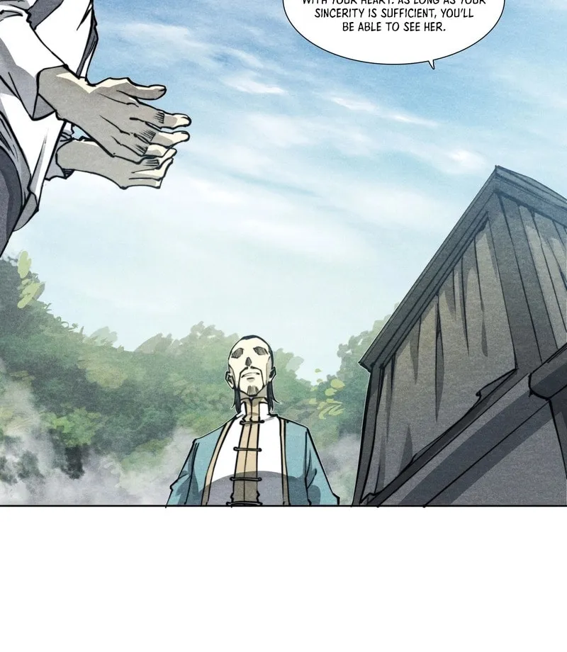 Read Dusk Divide chapter 13 image 35 on Lezhin