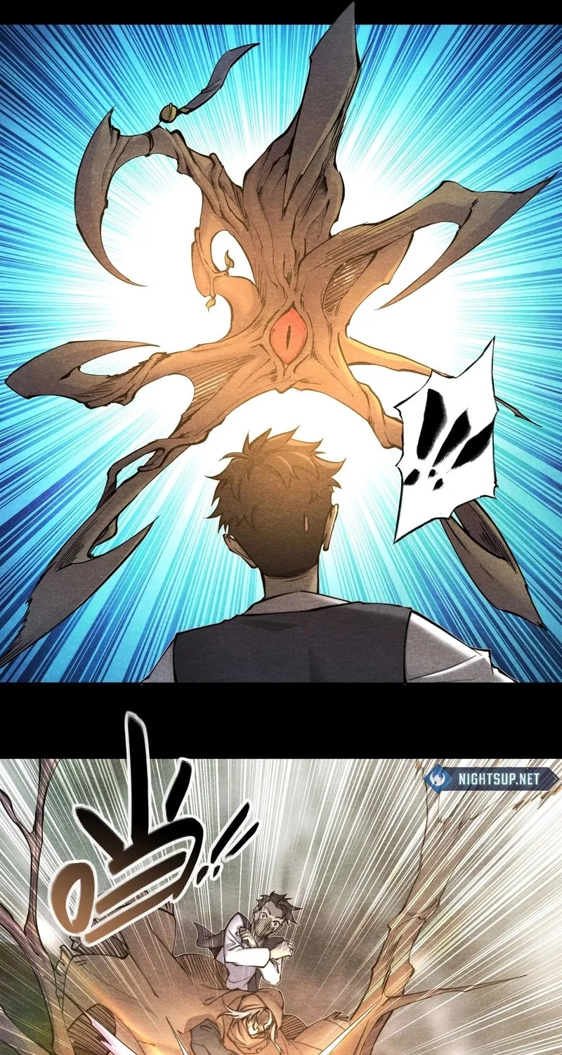Read Dusk Divide chapter 13 image 42 on Lezhin