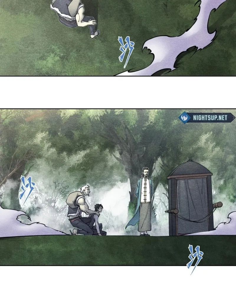 Read Dusk Divide chapter 13 image 47 on Lezhin
