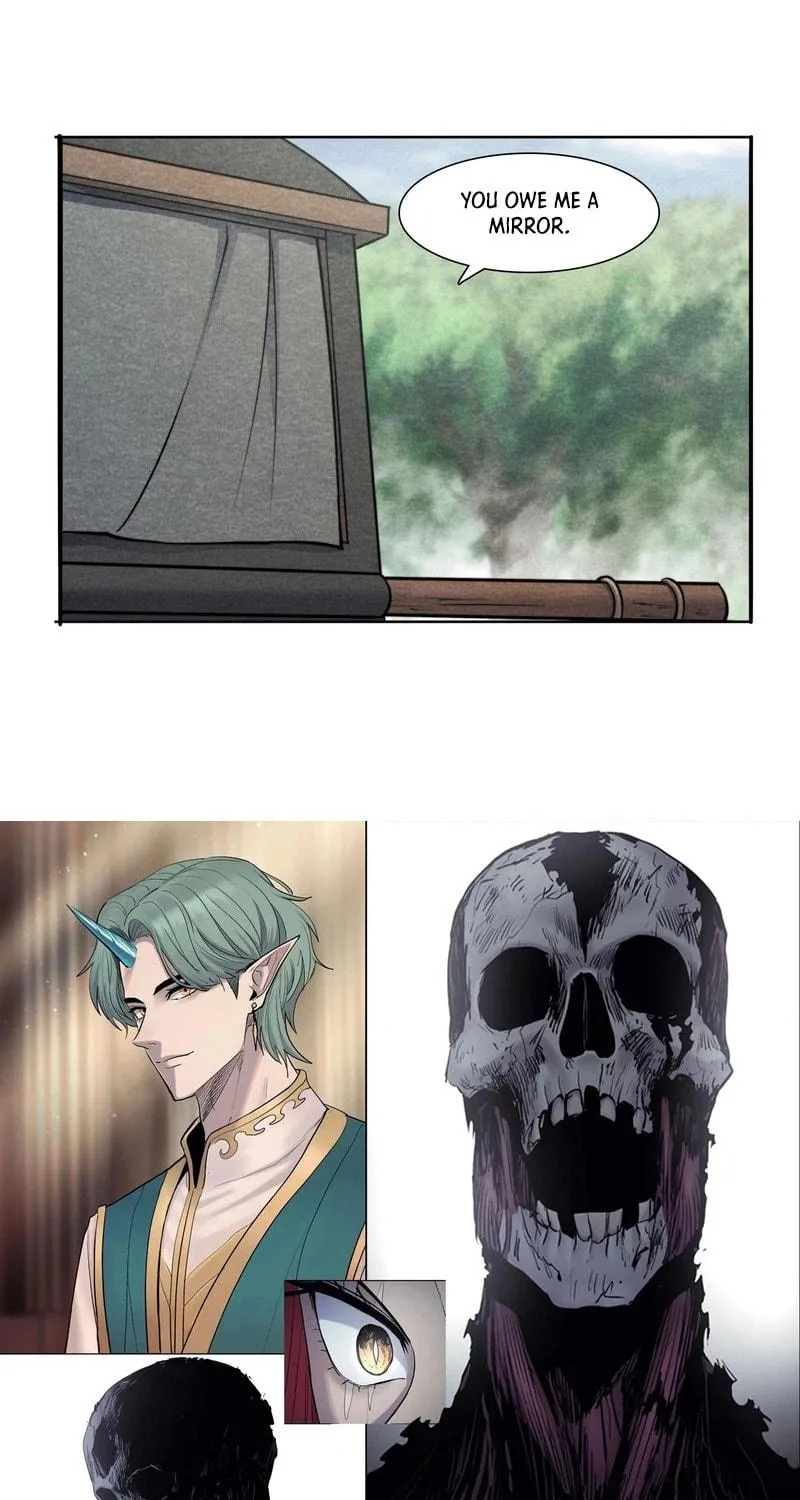 Read Dusk Divide chapter 13 image 48 on Lezhin